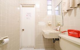 Old Orangewood Bed & Breakfast